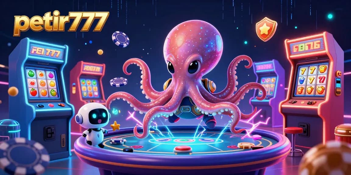Experience winning with petir777 in a vibrant gaming universe of slots and excitement.