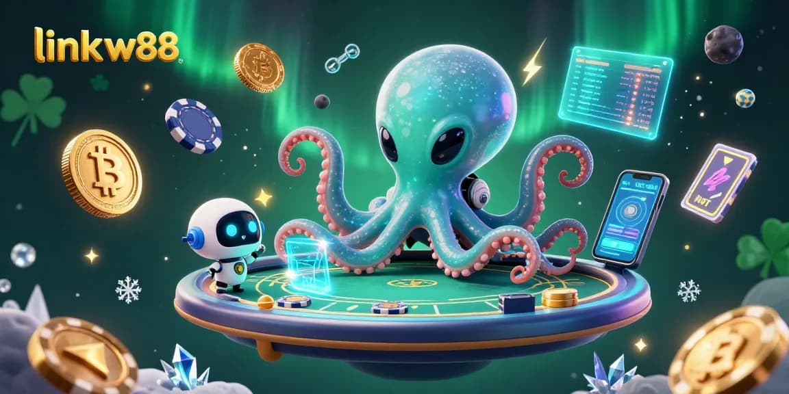 Chơi game hấp dẫn tại link w88 với hình ảnh hoạt hình không gian độc đáo và những phần thưởng hấp dẫn.