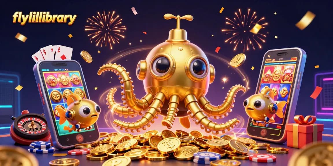Menangkan permainan slot di flylillibrary dengan pantauan RTP terbaru dan tren slot gacor malam ini.