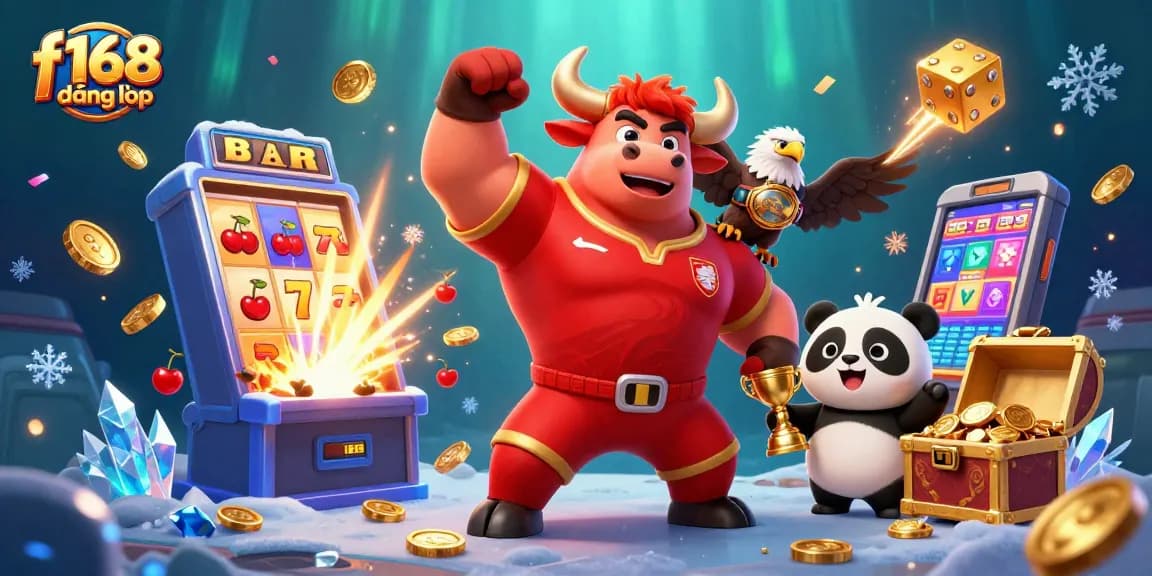 Engage with the vibrant casino scene showcasing f168 đăng nhập where fun and winnings come alive!