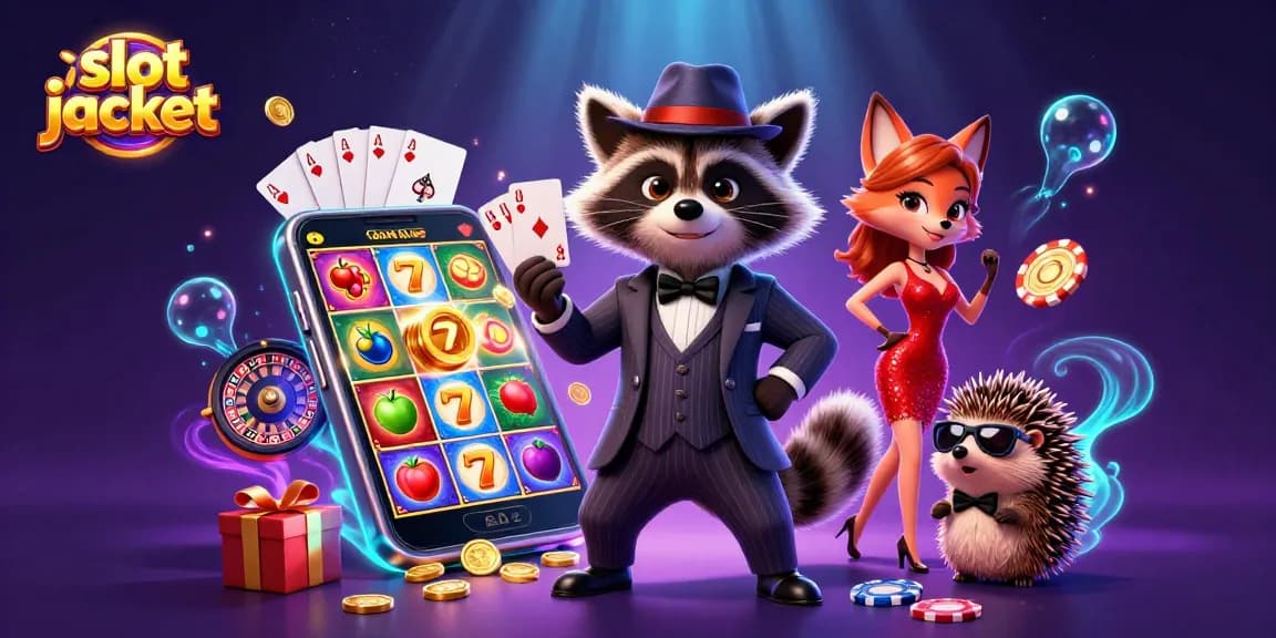 Menangkan slot jackpot dengan meriah di HEROSLOT88 bersama karakter unik dan permainan menarik!