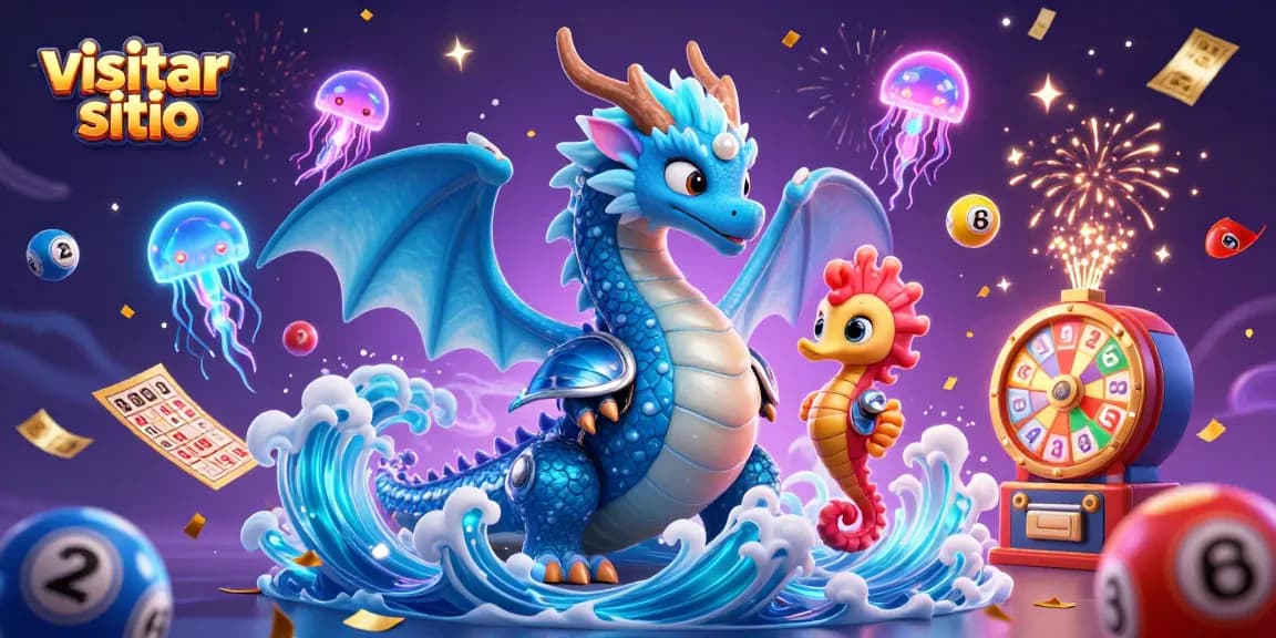 Visitar sitio para disfrutar de emocionantes juegos de azar en un ambiente vibrante y cautivador.
