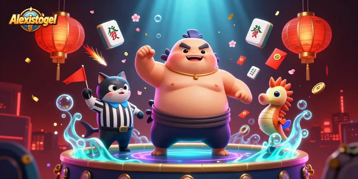 Alexistogel menawarkan pengalaman togel online aman dengan hasil pengundian real-time yang menarik.