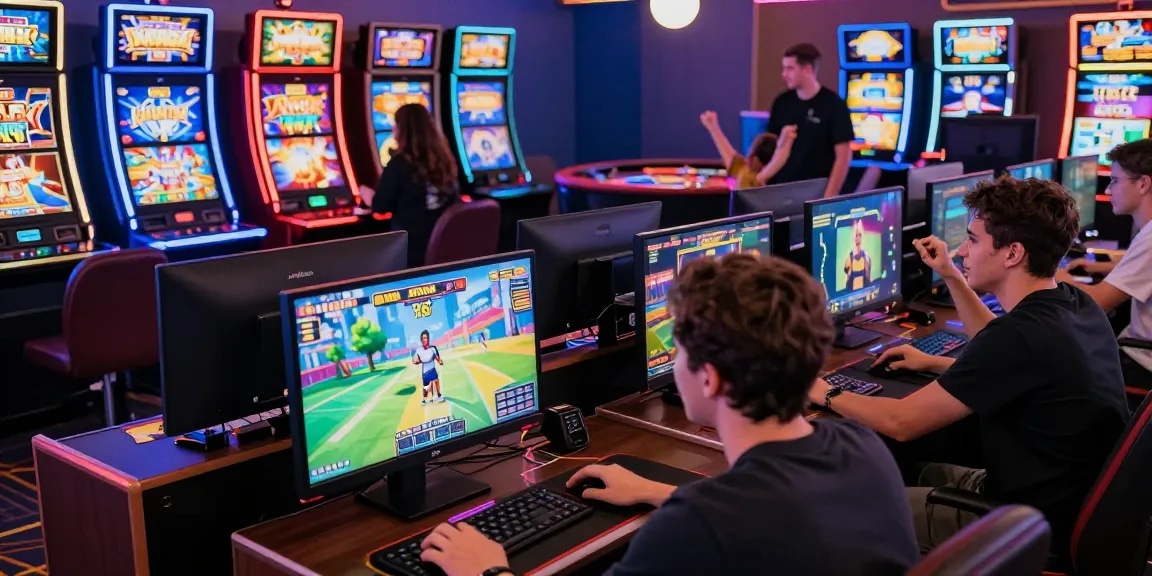 Tanganemas adalah platform bermain game slot online yang aman dan menyenangkan.