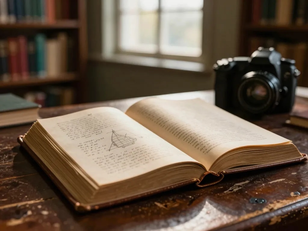 Key Reference Materials for Informed Decision-Making