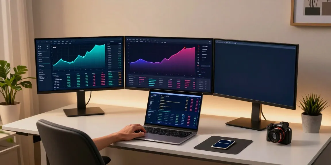 read more about innovative crypto trading in a modern office setup