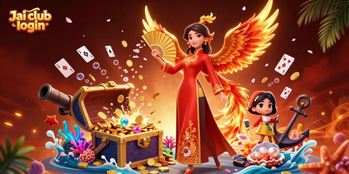 Master Your Play: Jai Club Login Strategies for Winning in 2026