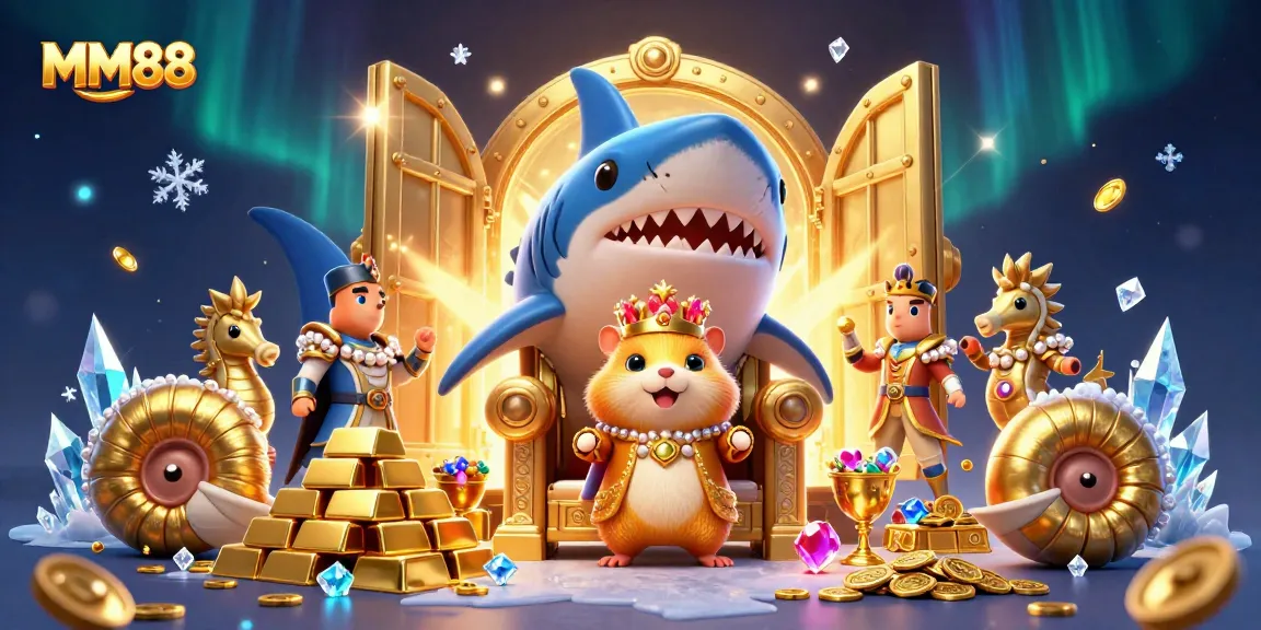 MM88 Explained Simply for Every Player Seeking Winning Strategies in 2026