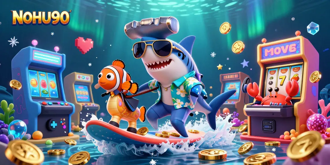 The Modern Approach to NOHU90 Slot Gaming in 2026: Winning Strategies for Bettors
