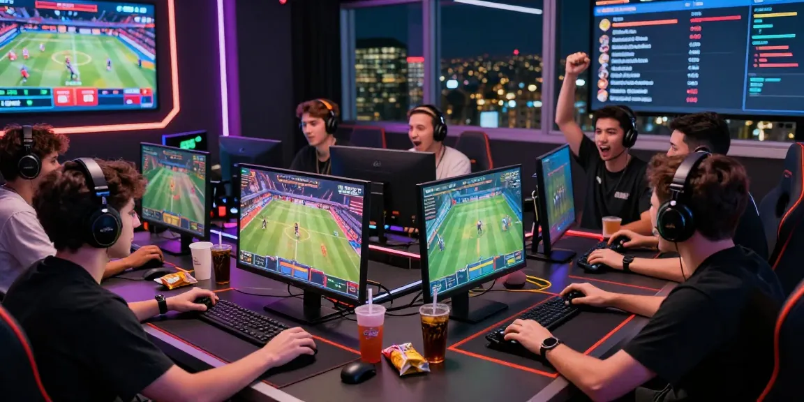 LUCK8 Performance Boost: Essential Strategies for Online Betting in 2026