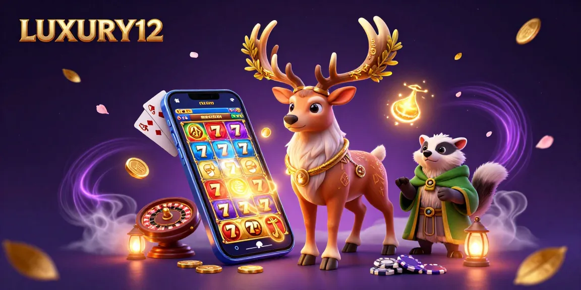 Trusted LUXURY12 Advice for Gamblers in 2026: Winning Strategies Uncovered