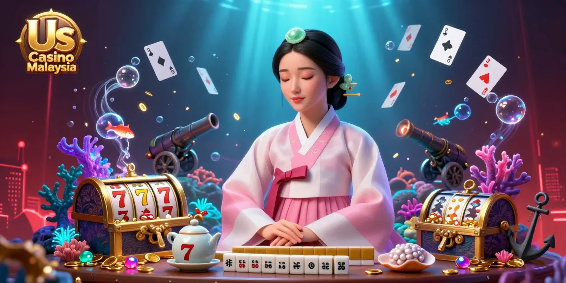Us Casino Malaysia: Real Talk About Winning Strategies for Gamblers in 2026