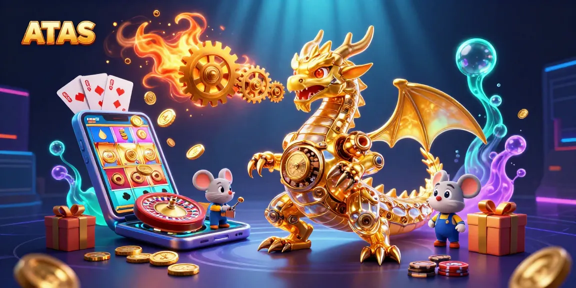 ATAS Casino Traps: What to Watch Out For in 2026 for Winning Strategies