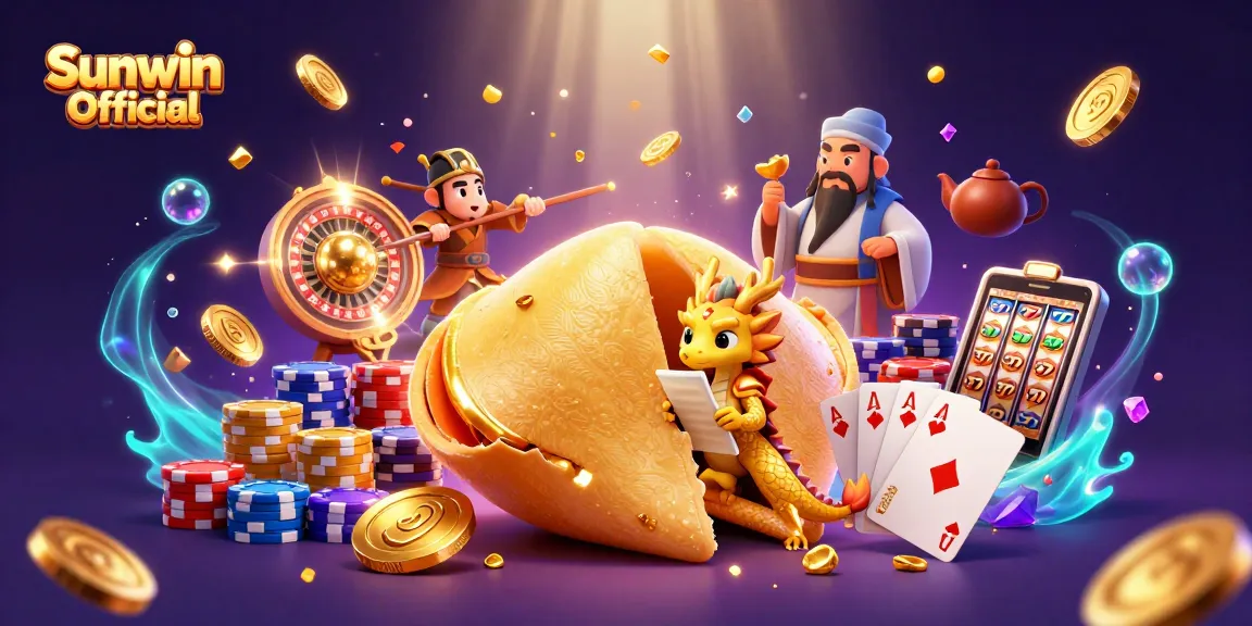 Consistent Sunwin Official Results: The Strategy Behind Winning at Slots in 2026