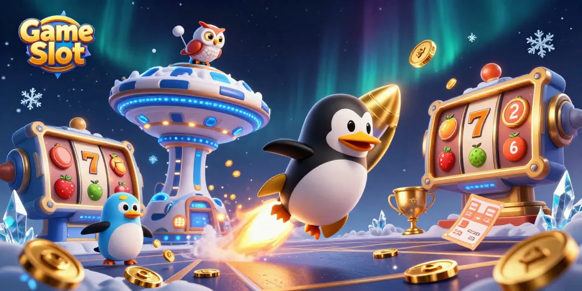 Is There a Better Alternative to Game Slot for Winning Strategies in 2026?