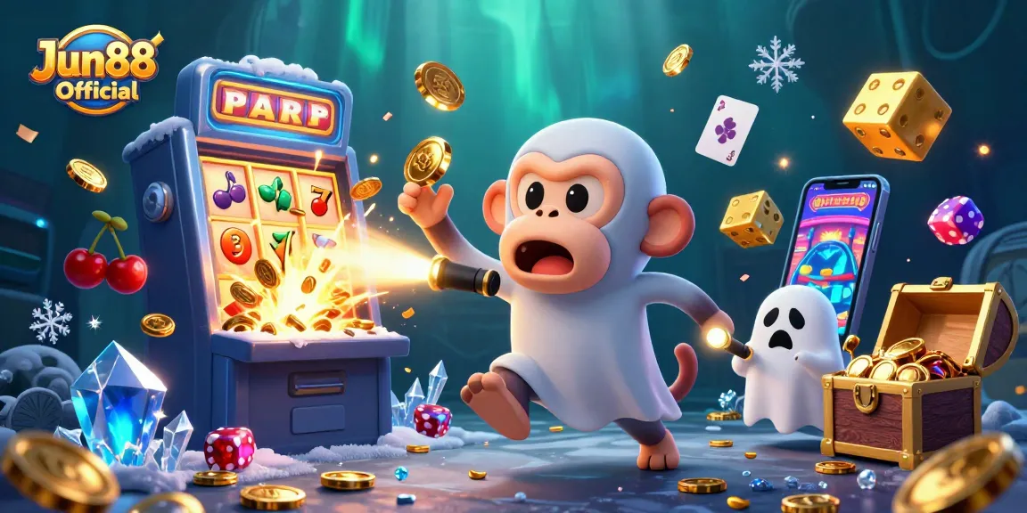How to Save Time and Money with Jun88 Official for Winning Casino Strategies in 2026