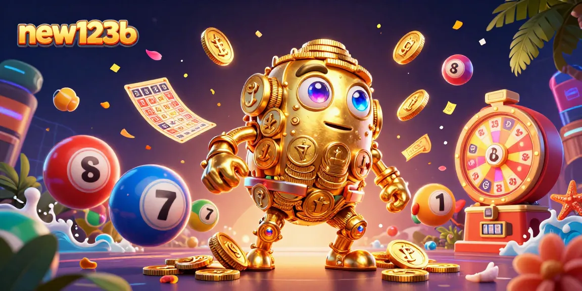 How new123b Can Change Your Betting Strategies for Winning in 2026