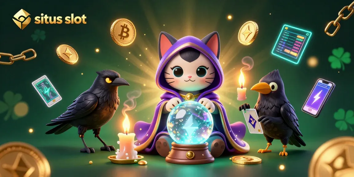 situs slot and the Freedom to Win Big with Simple Strategies